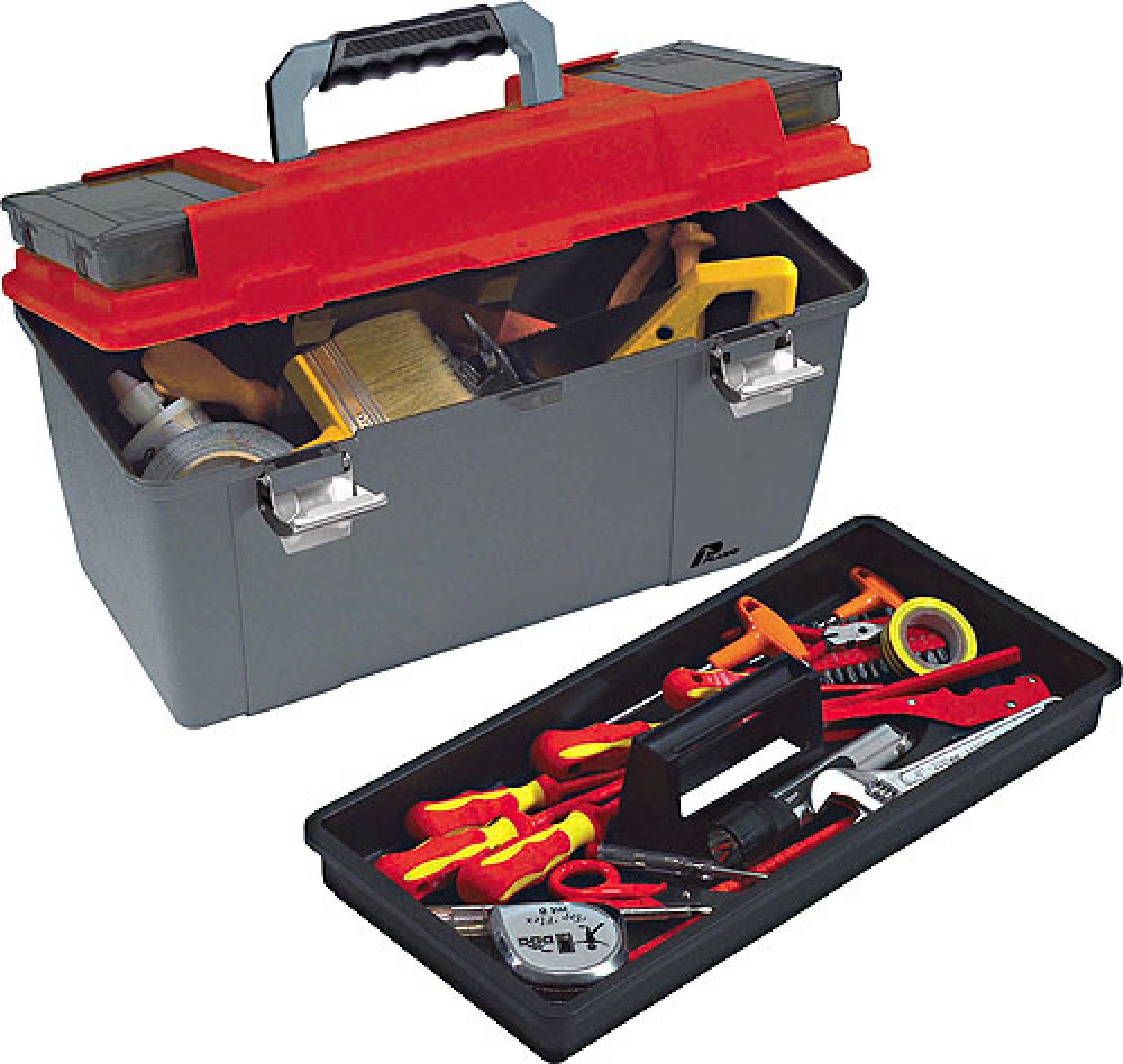 Plano Koffer Contractor Line Modell 652