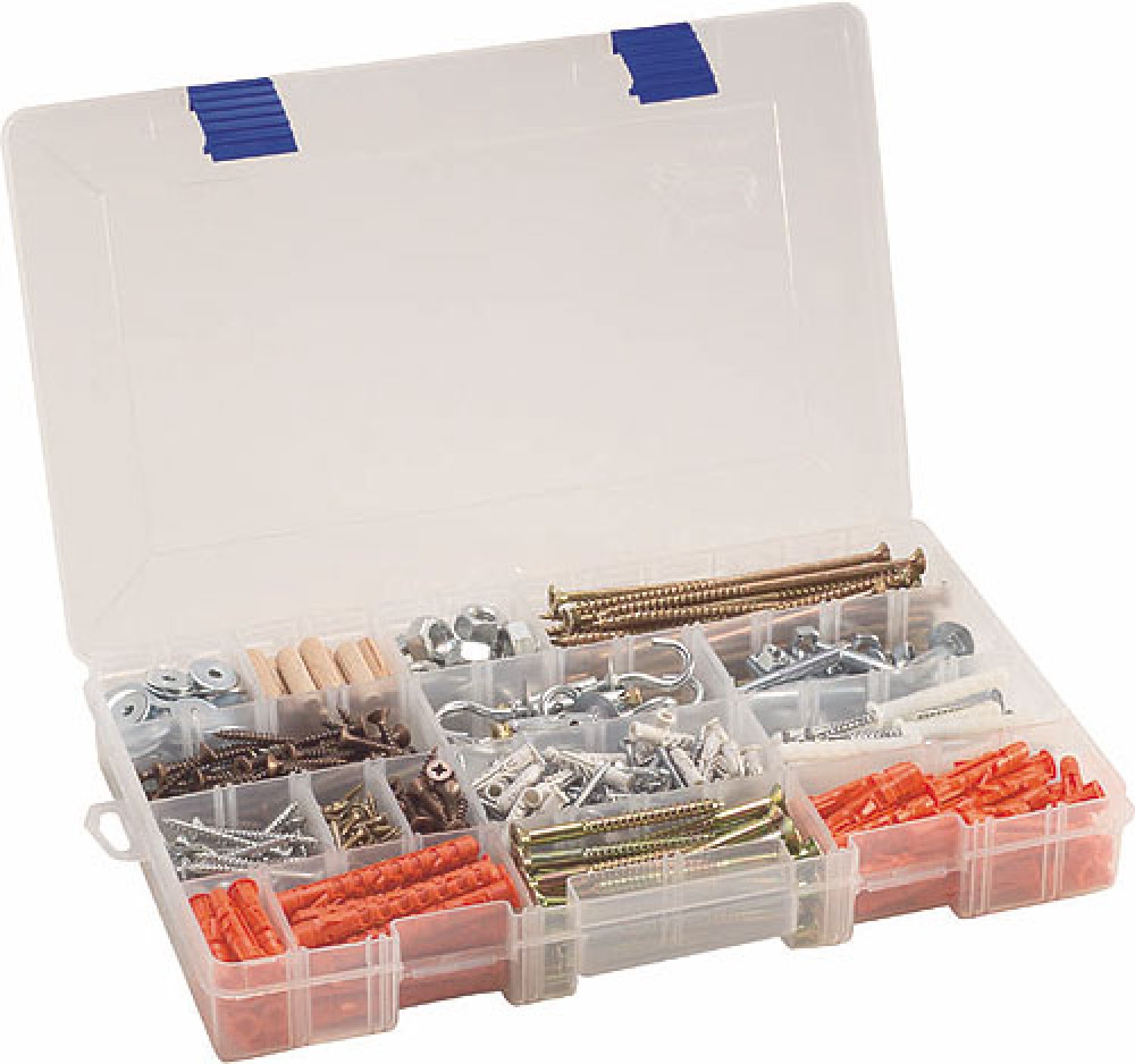 Plano Kleinteilebox Modell  3700Pro