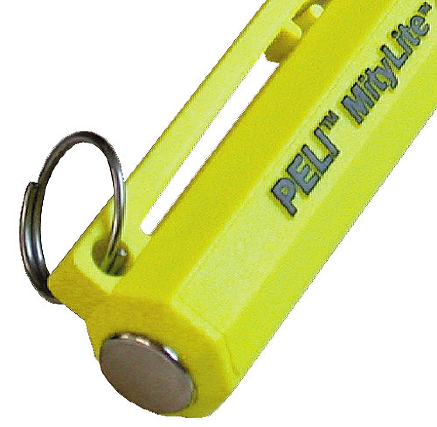 MityLite mit Magnet 1900T-MGgelb