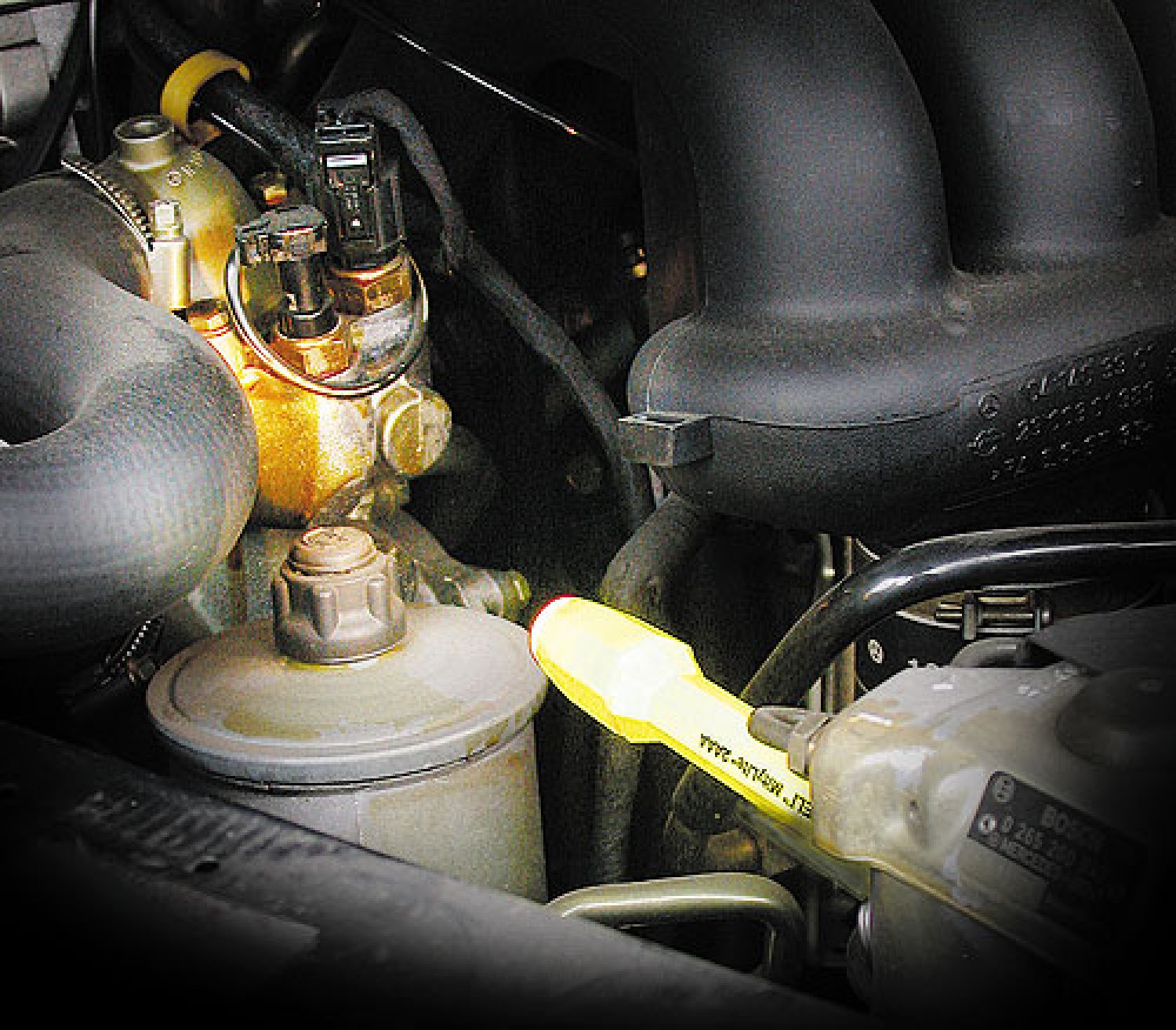 MityLite mit Magnet 1900T-MGgelb