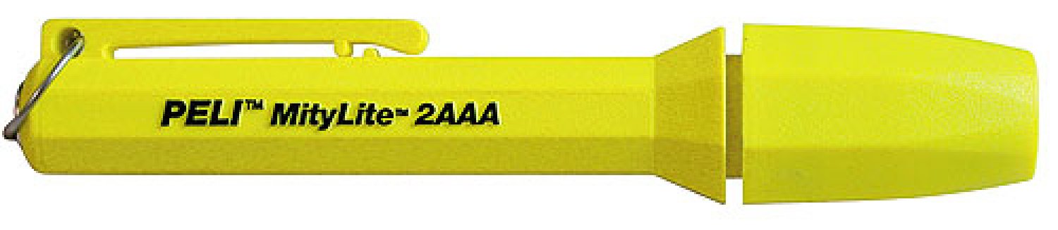 MityLite mit Magnet 1900T-MGgelb