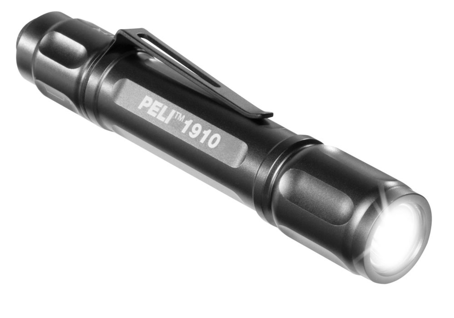 PELI 1910B 1-AAA-LED  019100-0001-110