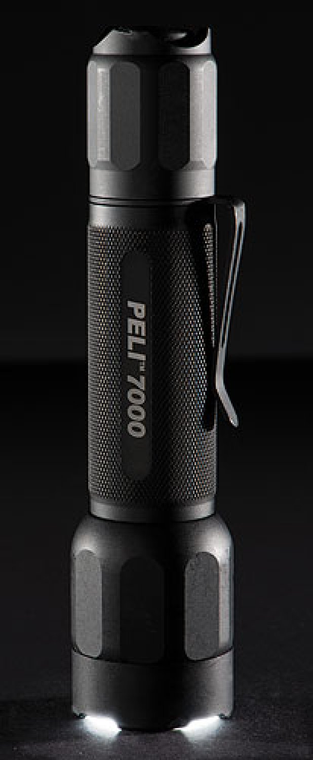 Peli 7000 LED Light 070000-0001-110E