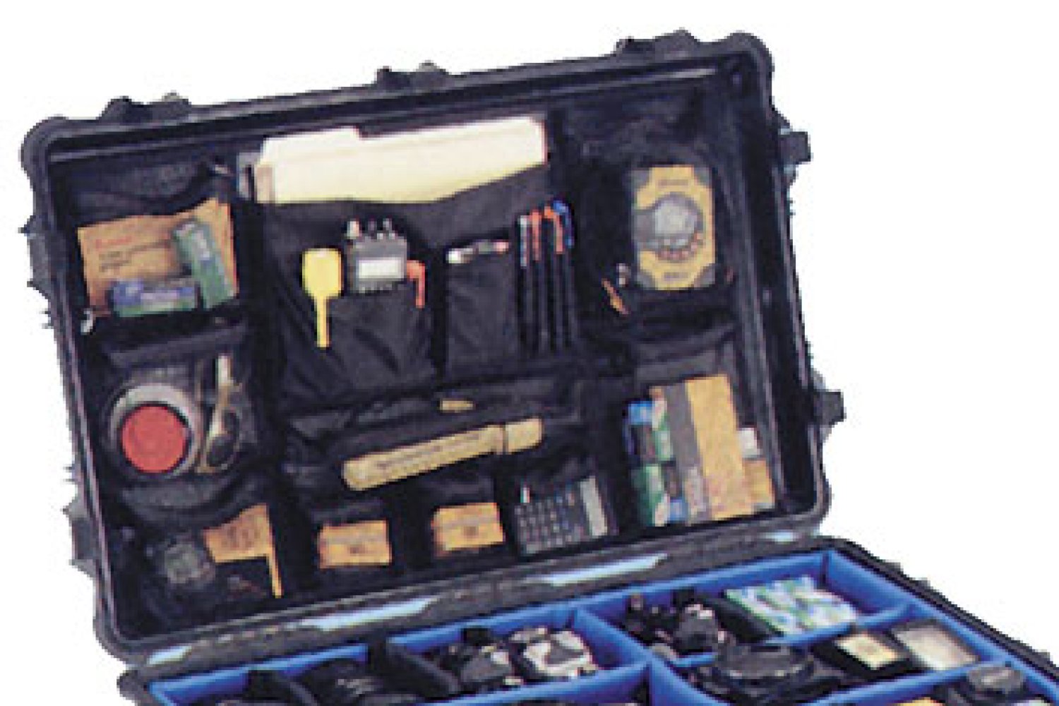 Peli Deckeleinteiler 1659 zu Modell 1650