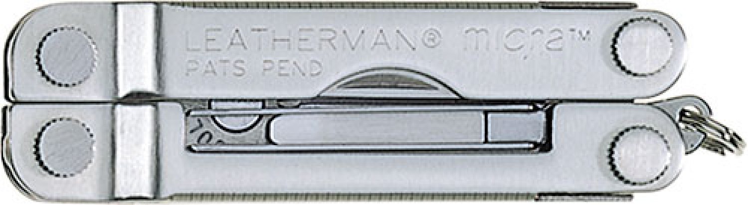 Leatherman Multitool MICRA