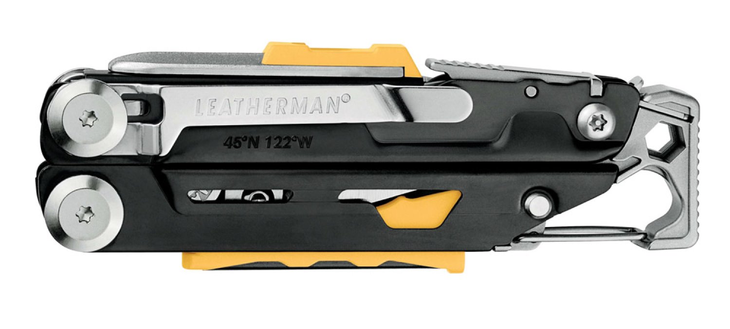Leatherman Multitool Signal
