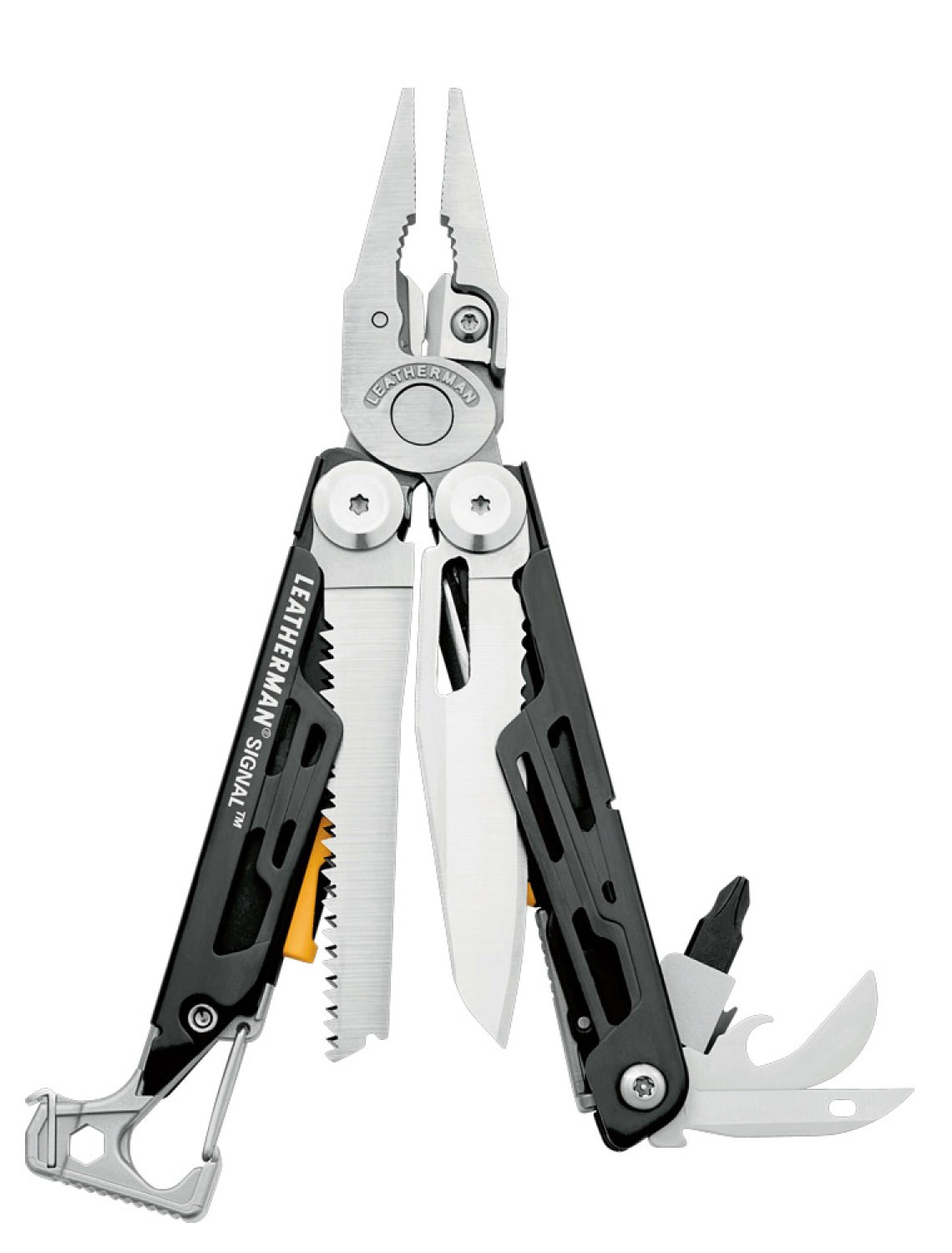 Leatherman Multitool Signal