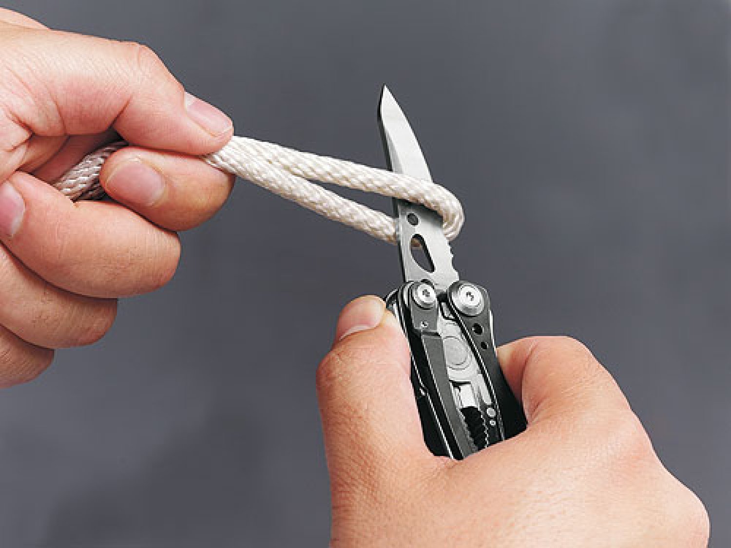 Leatherman Multitool SUPER TOOL 300