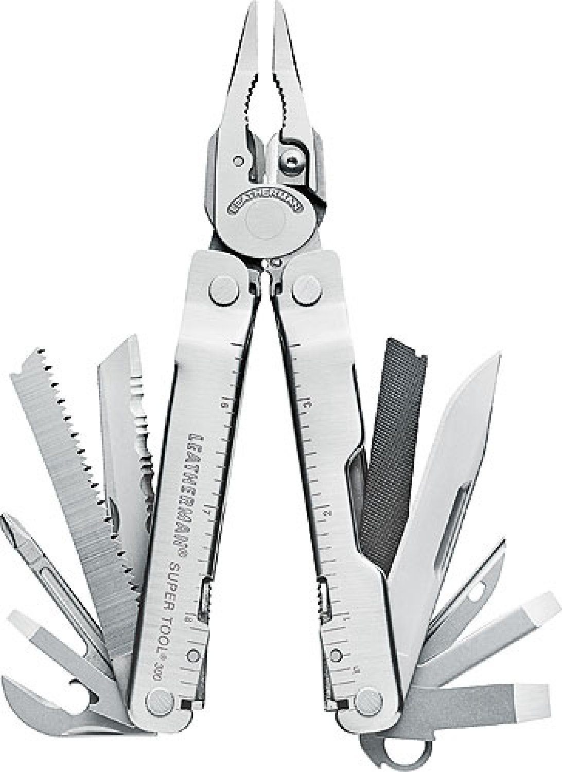 Leatherman Multitool SUPER TOOL 300