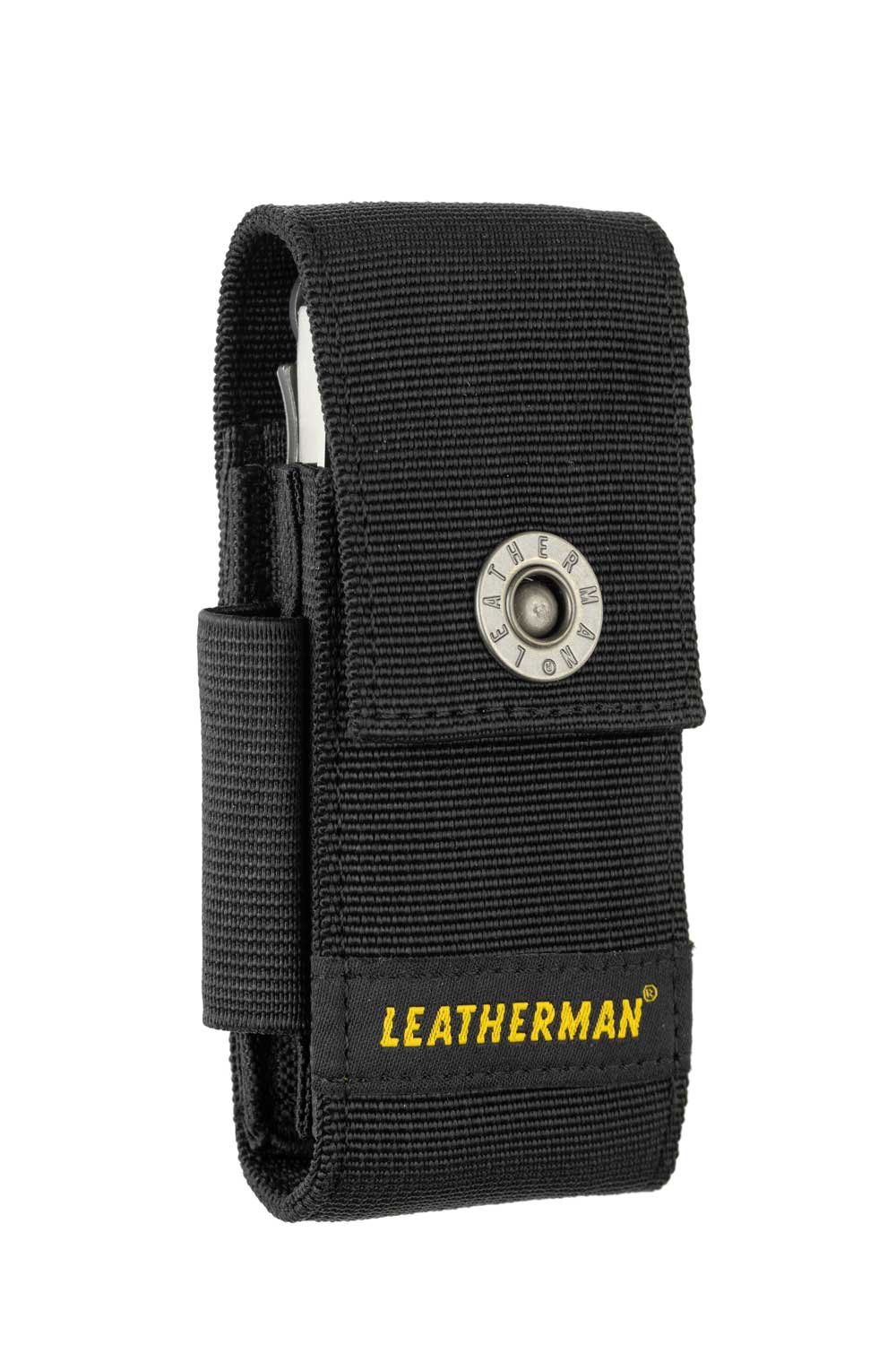 Leatherman Multitool CHARGE Plus, Silver