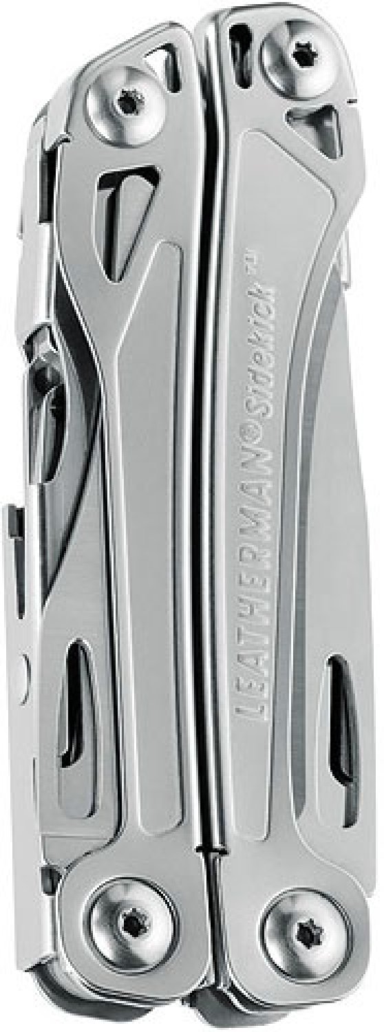 Leatherman Multitool SIDEKICK, Silver
