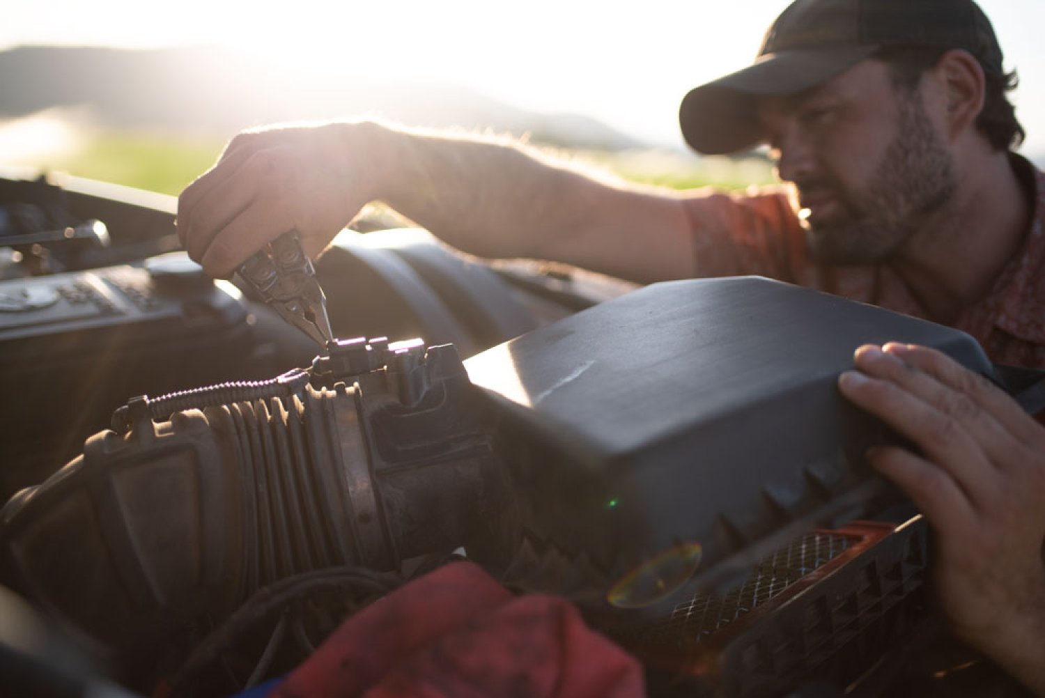 Leatherman Multitool SURGE, Silver