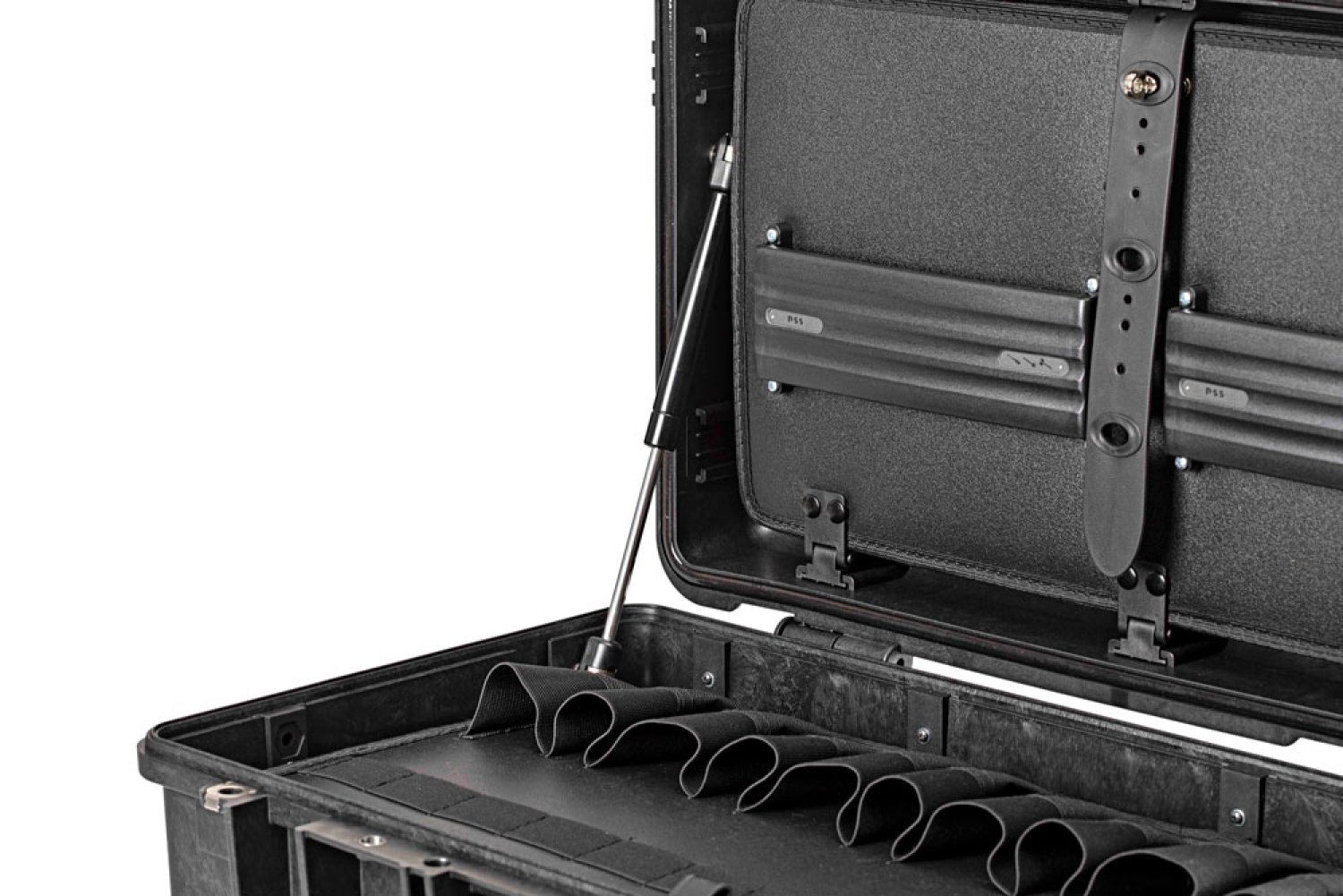 GT Werkzeugschutzkoffer GT 52-21 PTS
