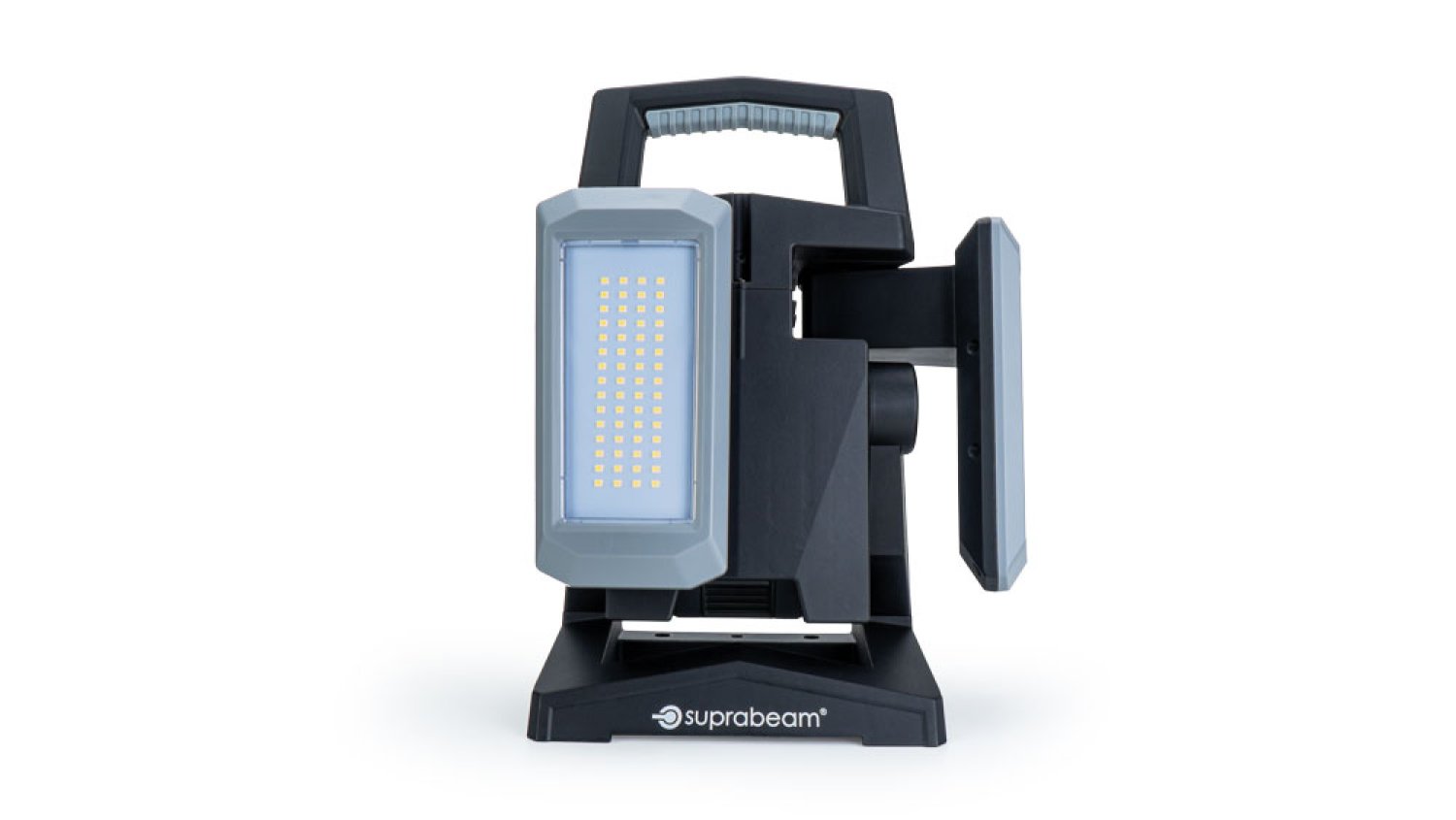 Suprabeam work light W6r, 4.600 lm