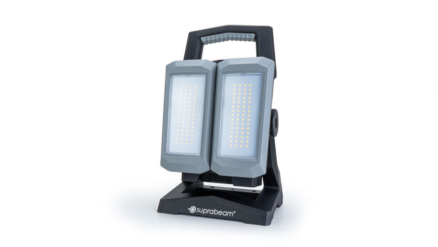 Suprabeam work light W6r, 4.600 lm