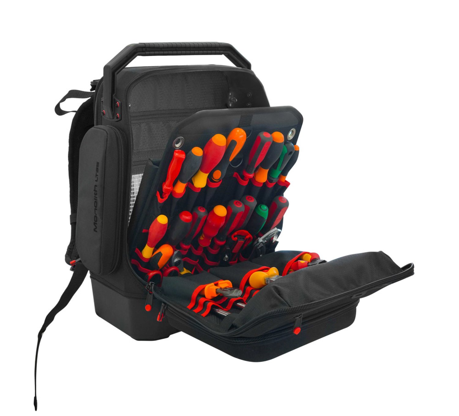 GT Werkzeugrucksack Monolith LT35