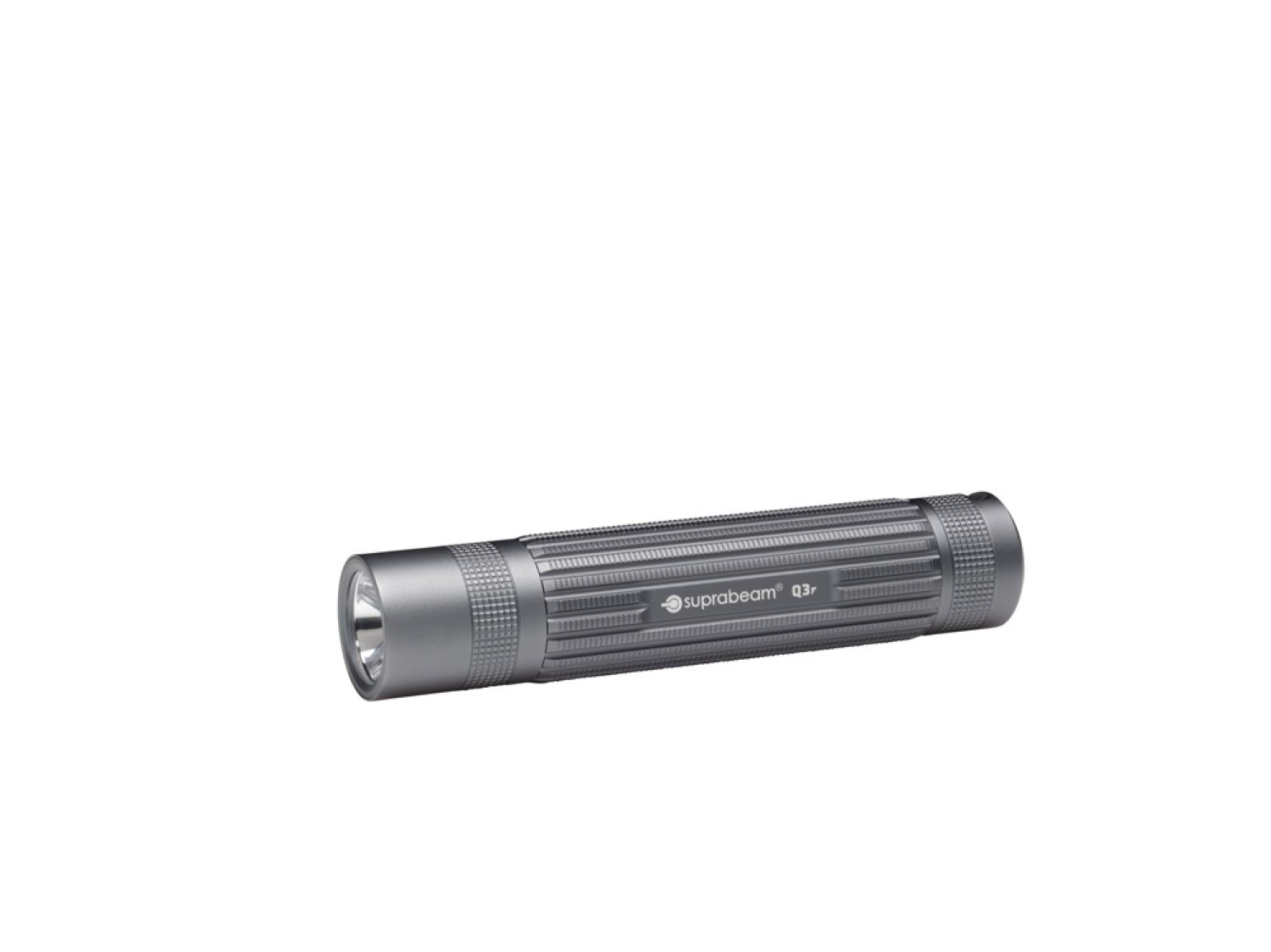 Suprabeam flashlight Q3r (USB-C)