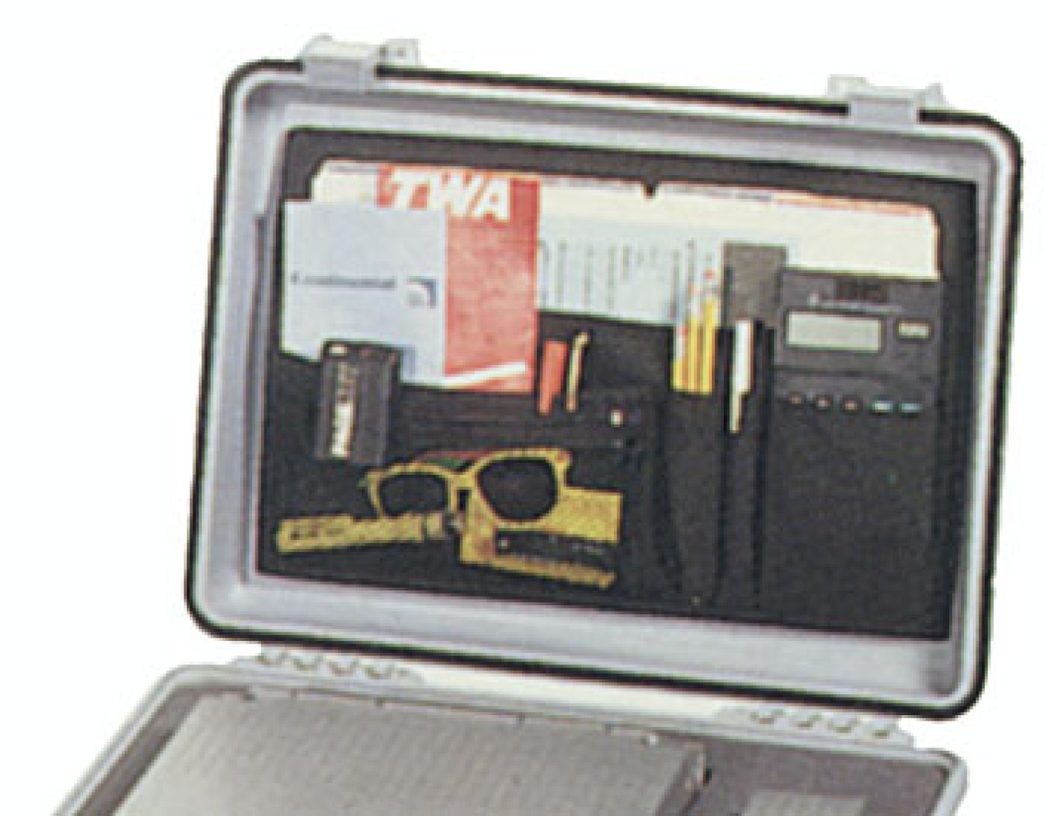 Peli Deckeleinteiler 1509 zu Modell 1500