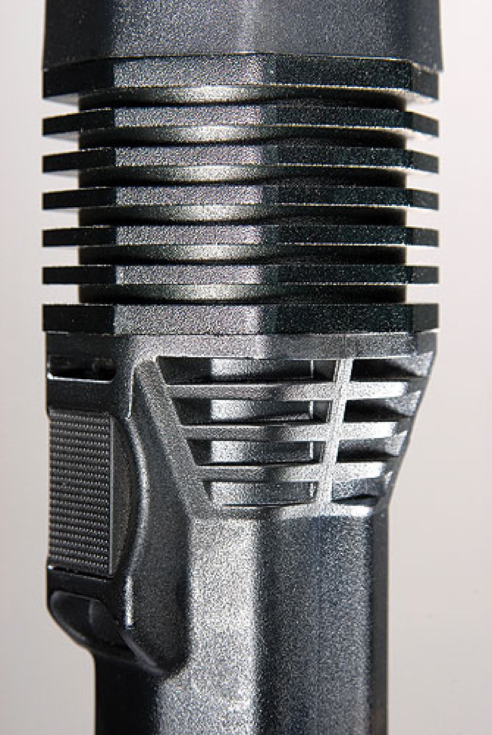 8060 LED Black Gen. 5, 080600-0001-110E