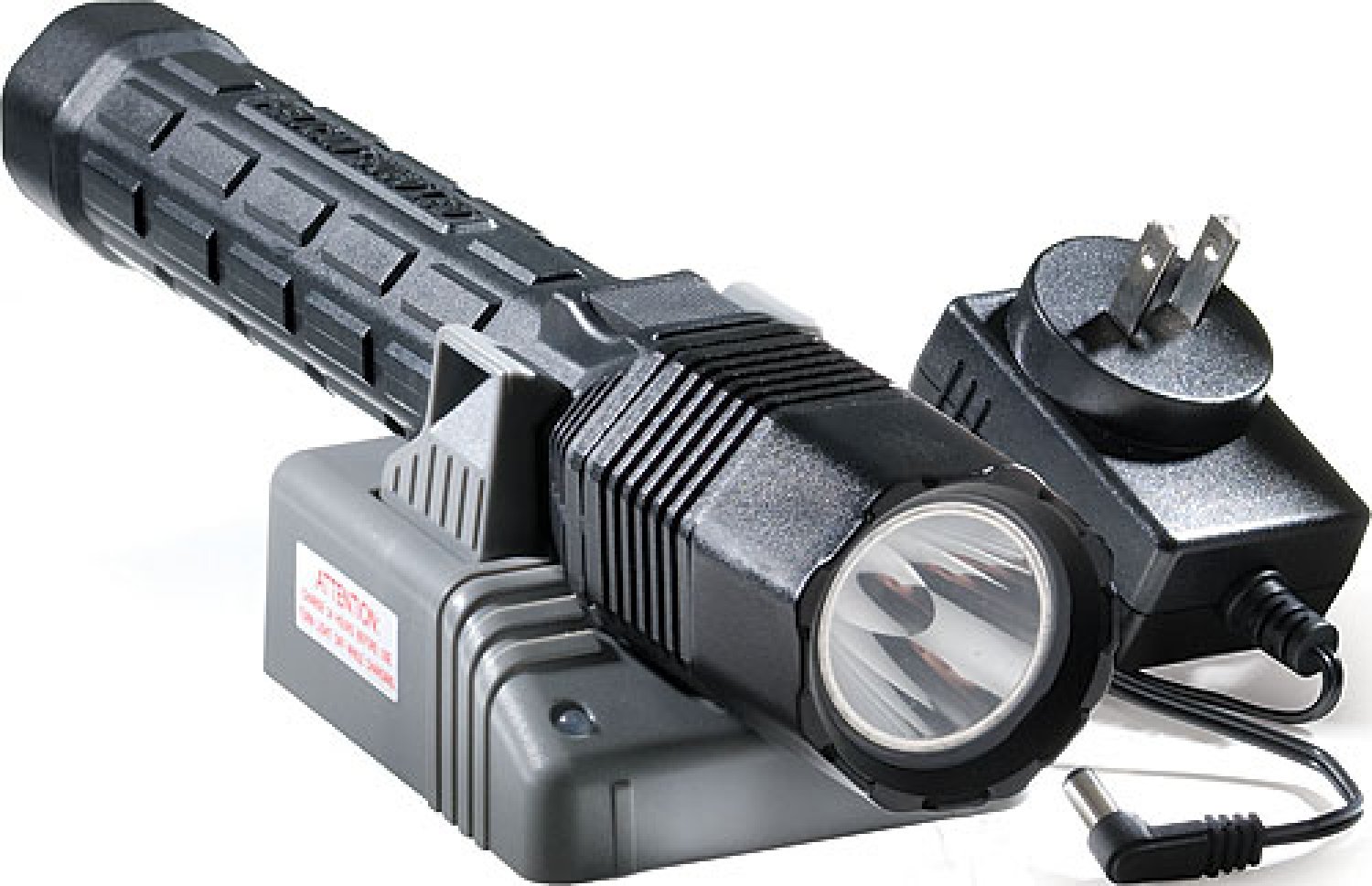 8060 LED Black Gen. 5, 080600-0001-110E