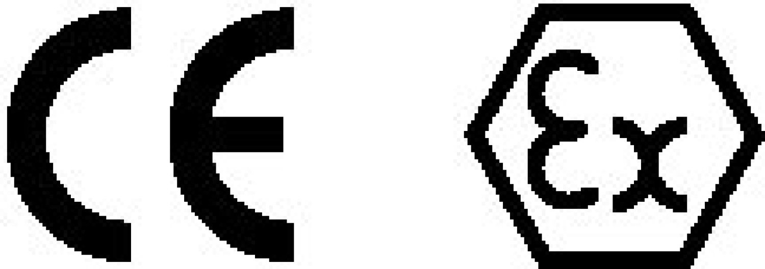 8060 LED Black Gen. 5, 080600-0001-110E