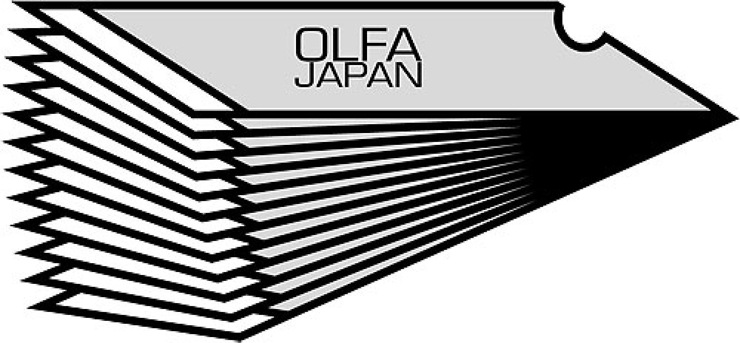 OLFA Skalpell AK-1