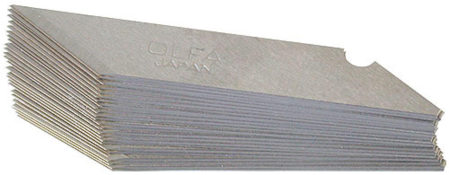 OLFA Skalpellklinge KB, 6mm/32,8°