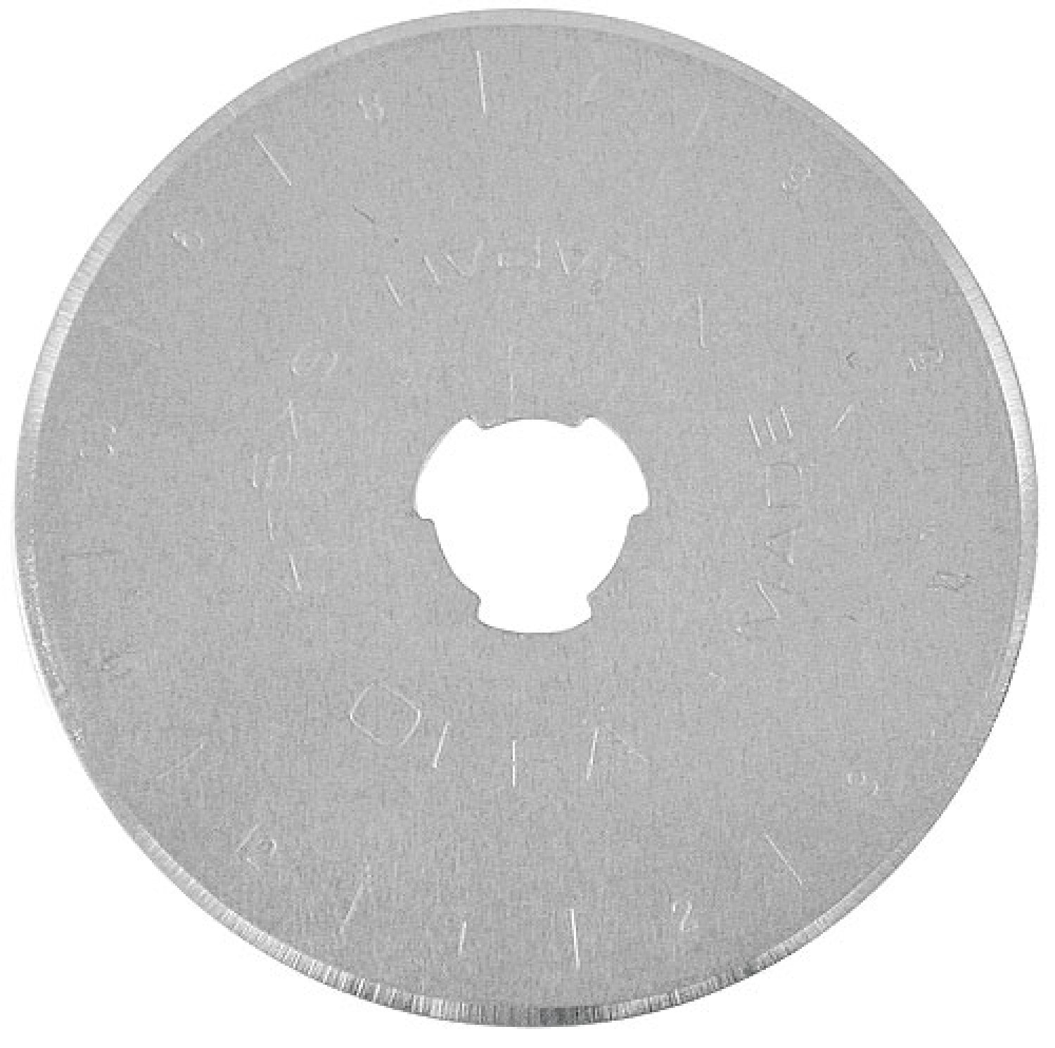 OLFA Round Blade RB45-1, 45mm Ø