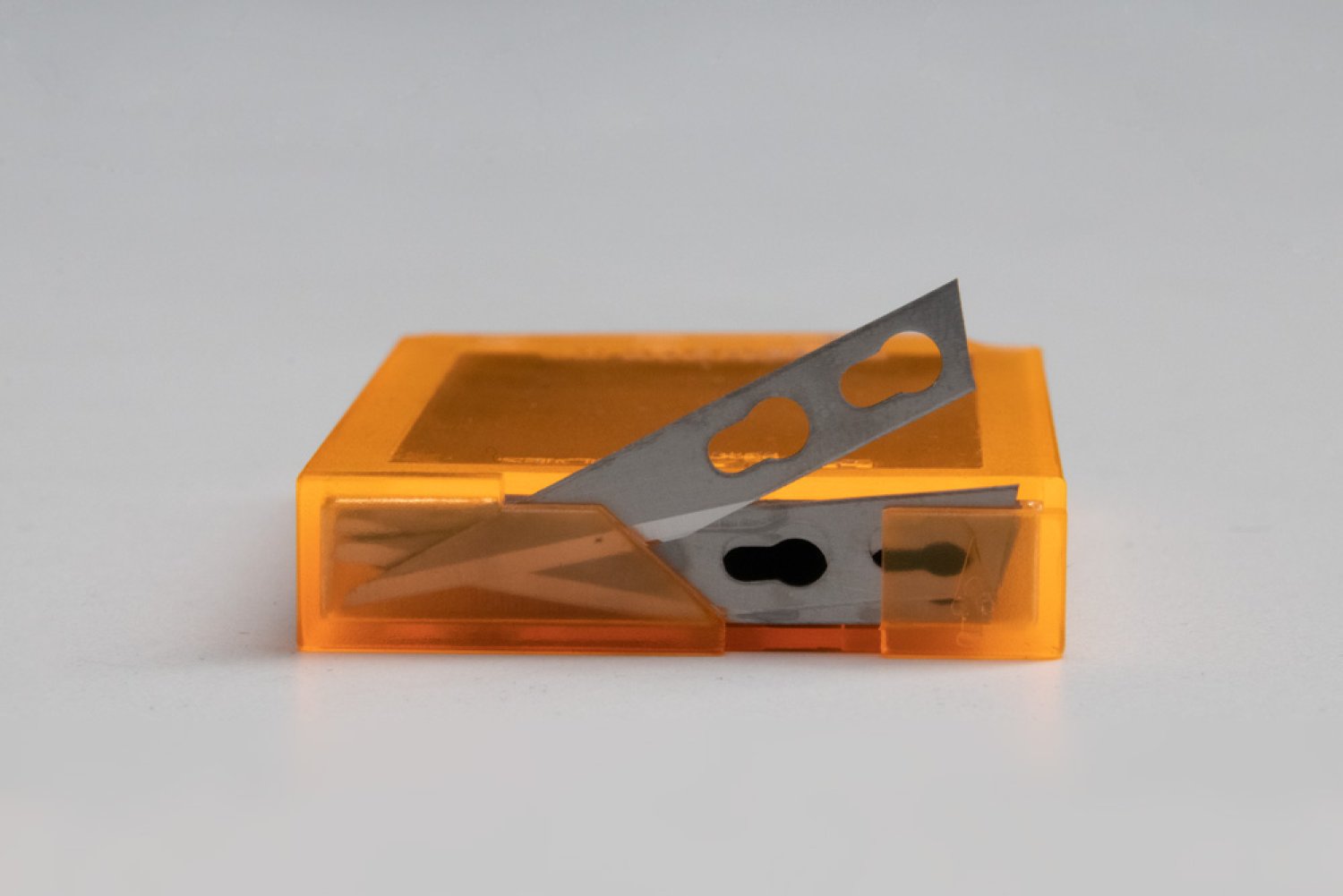 Lutz deburring blade EGK6390-SZ, K36.50