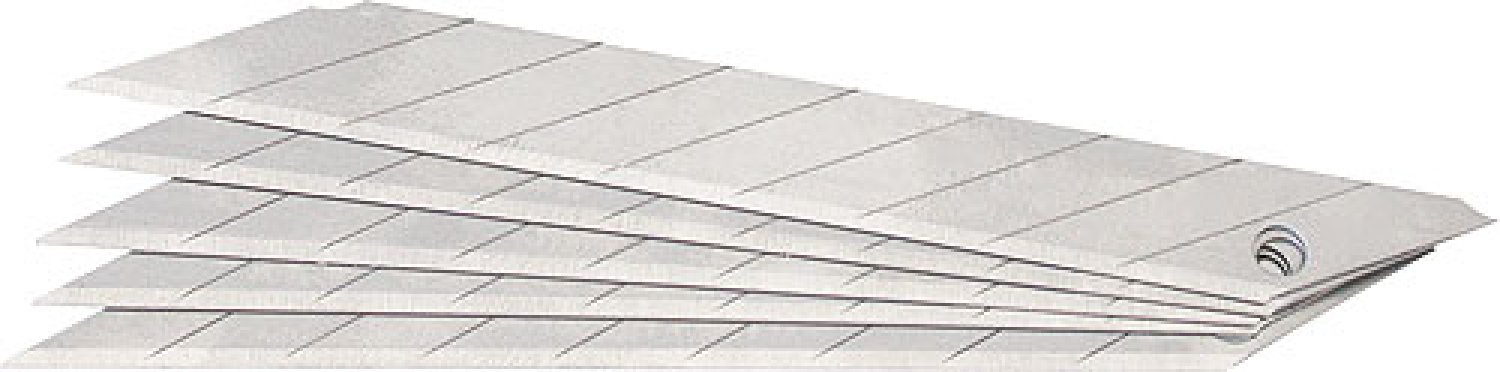 NT Abbrechklinge BD-100, 9mm/30°