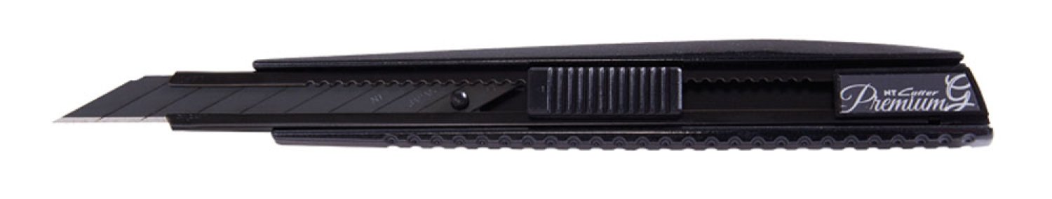 NT Ganzmetallcutter PMGA-EVO2, 9mm/30°