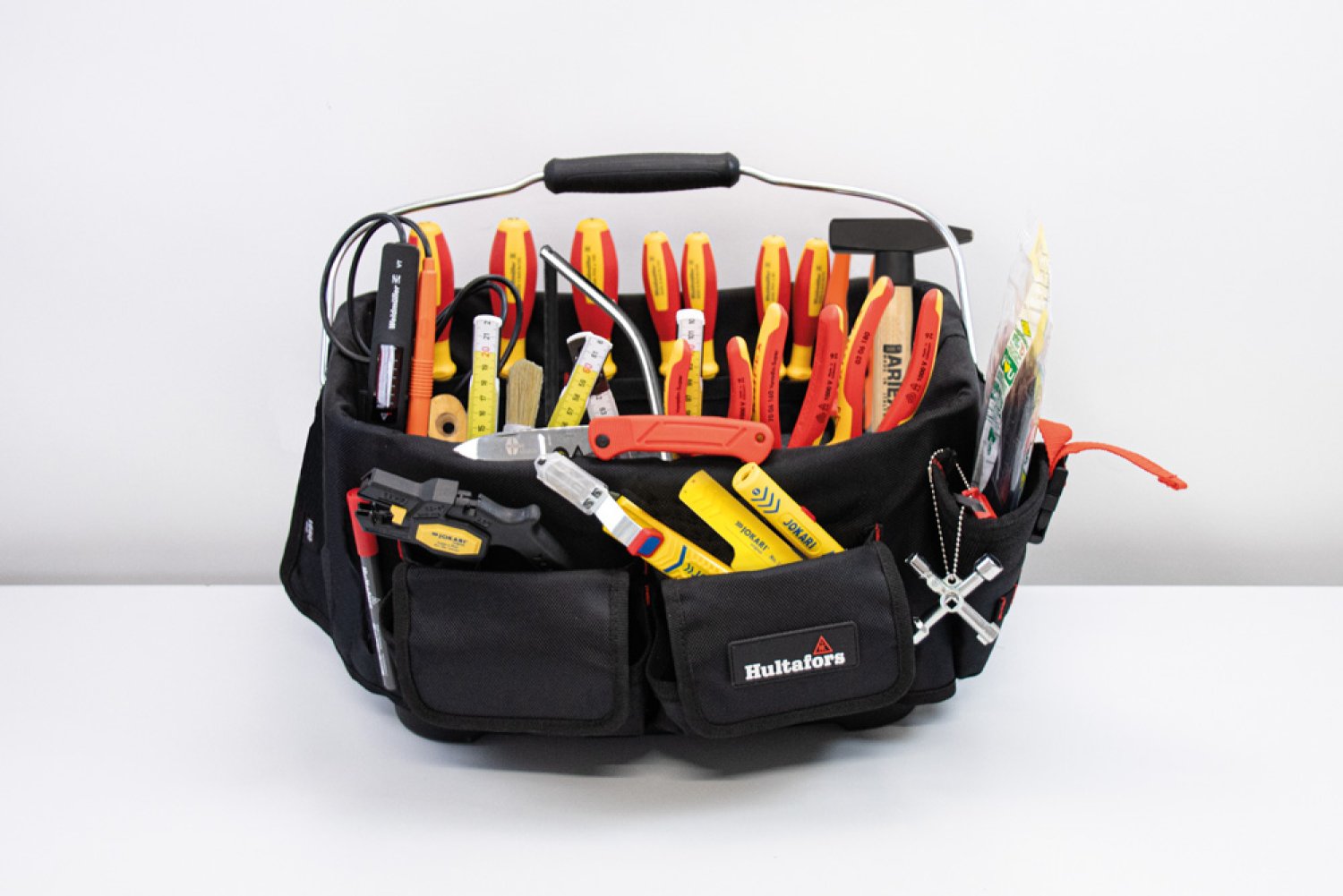 Classic TOOLbucket AZUBI 27-Teilig
