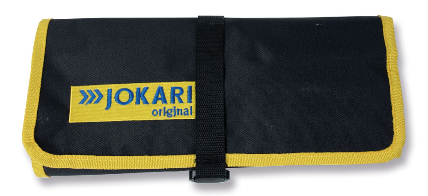 Jokari Cable Processing Kit