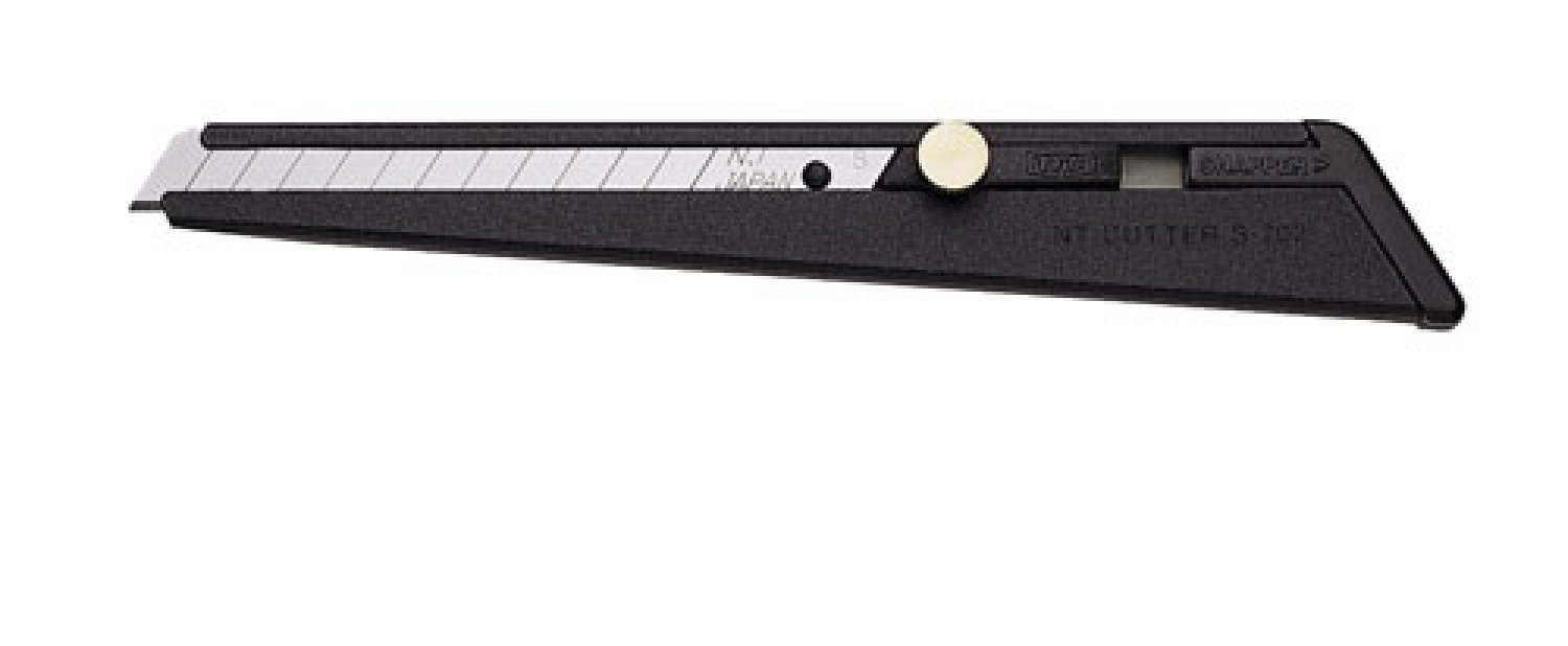 NT Cuttermesser S-202 P, 9mm
