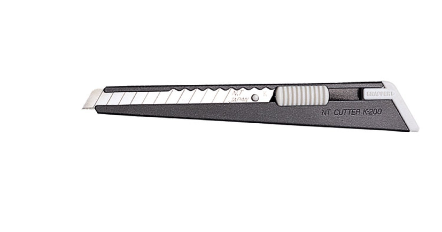 NT All-metal cutter K-200 P, 18 mm