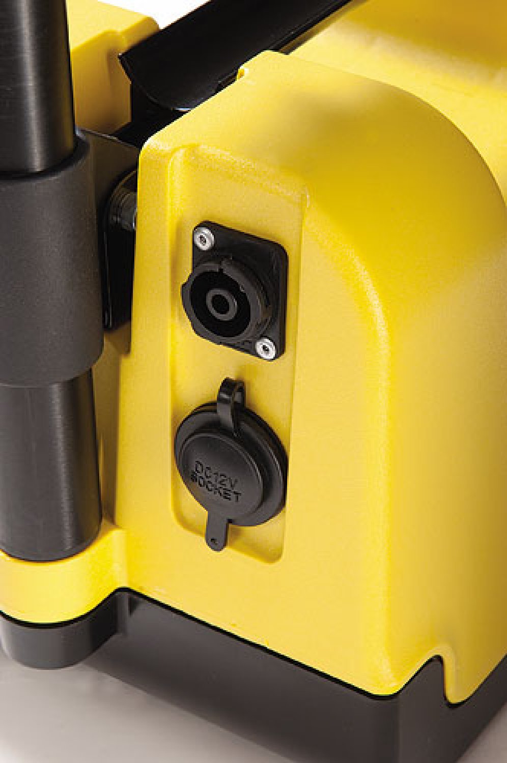 Peli Beleuchtungssystem 9430, gelb