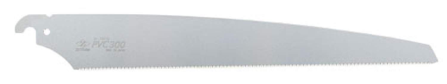 ZetSaw Ersatzblatt PVC 300-58032
