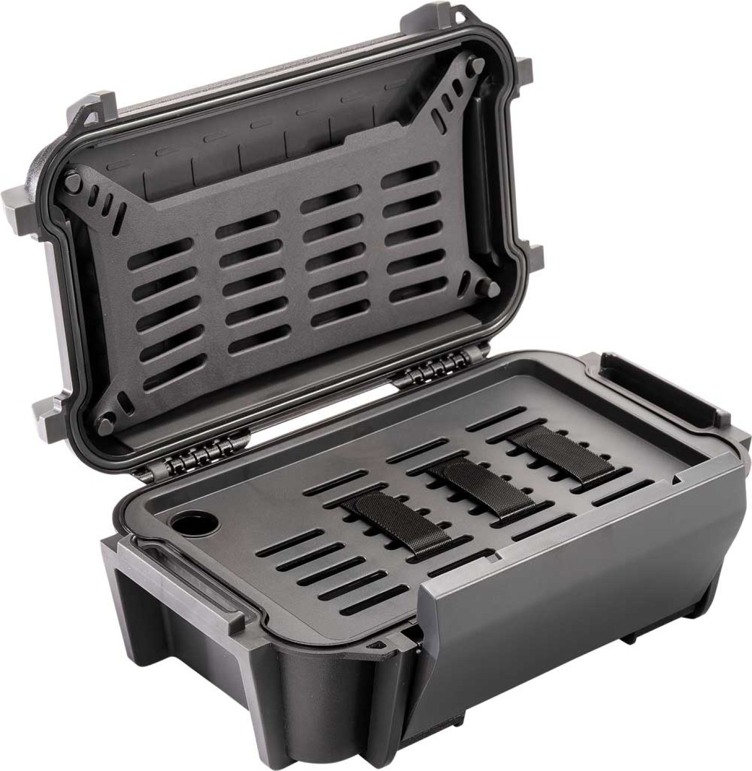 Peli Ruck Case R60, with interior divider