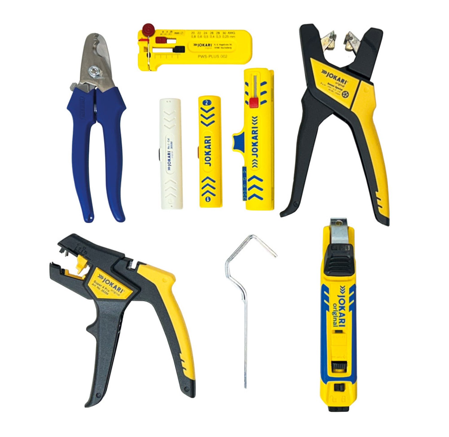 Jokari Electrician's Bag
