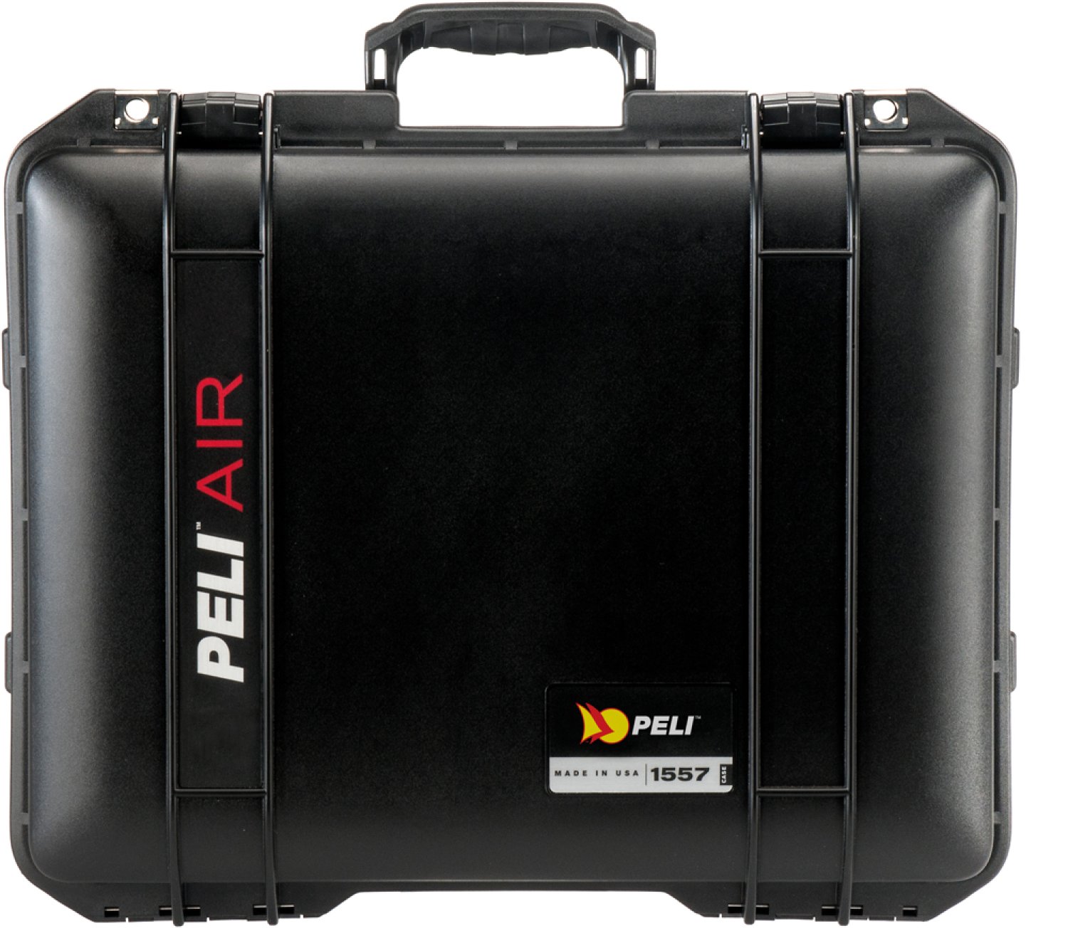 Peli Case 1557Air mit Schaumstoff