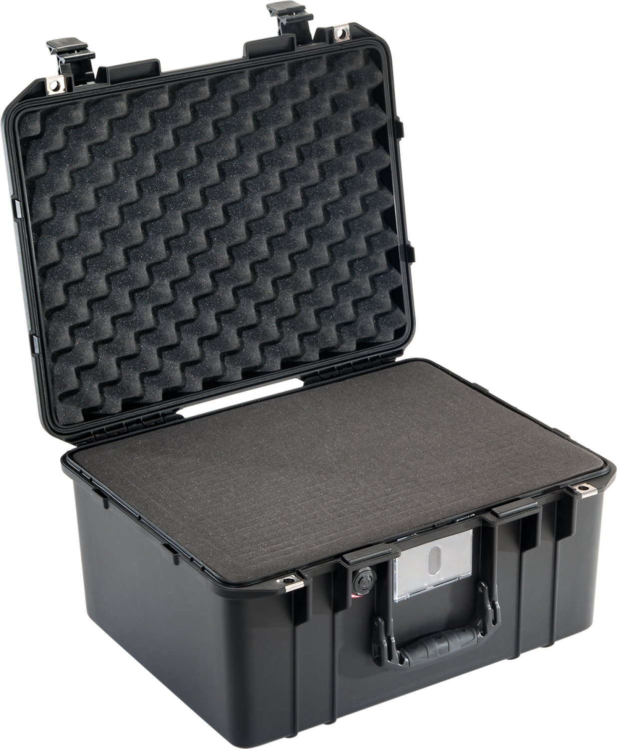 Peli Case 1557Air mit Schaumstoff