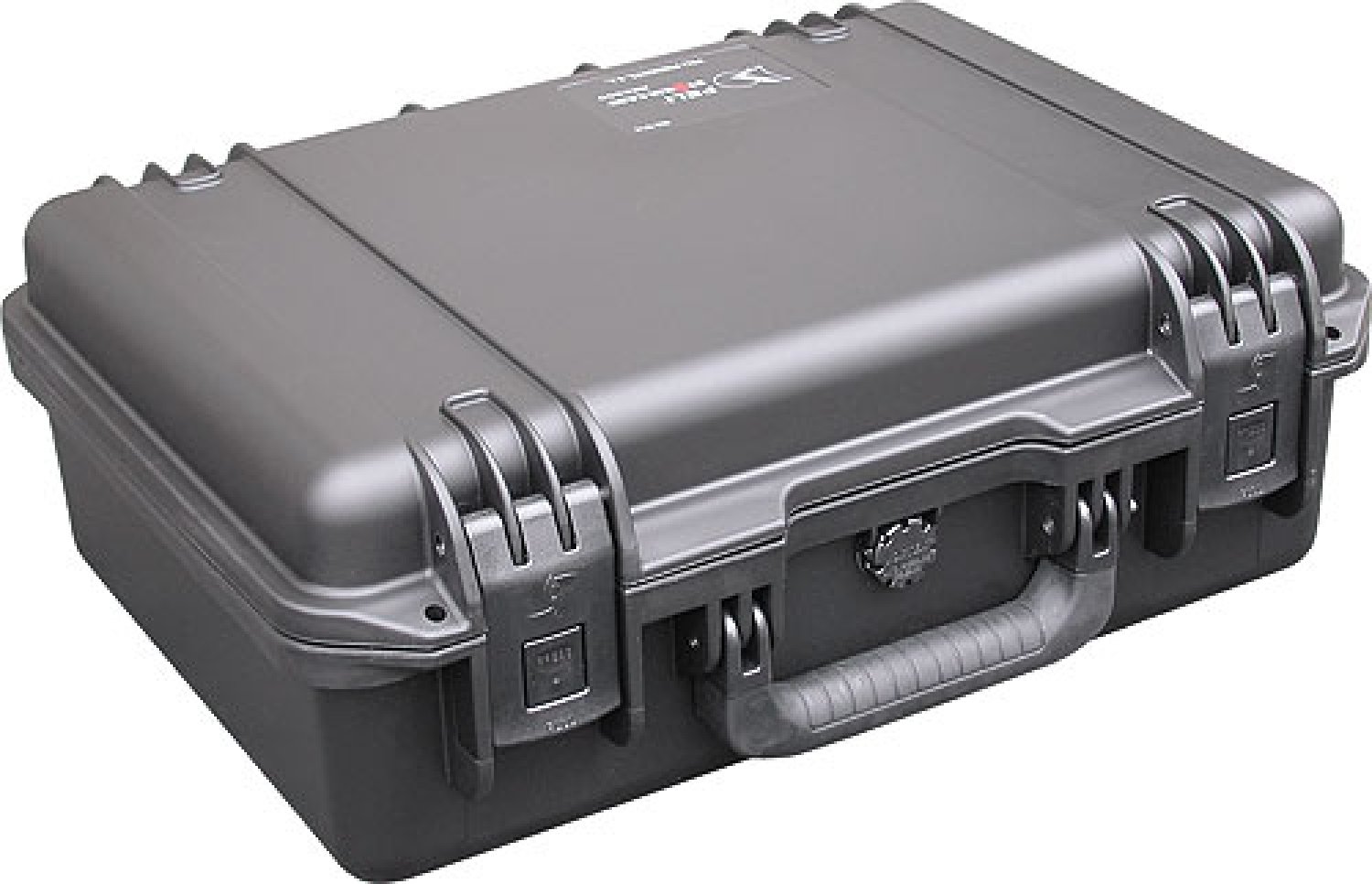 Peli-Storm Case Black  iM2300-01001