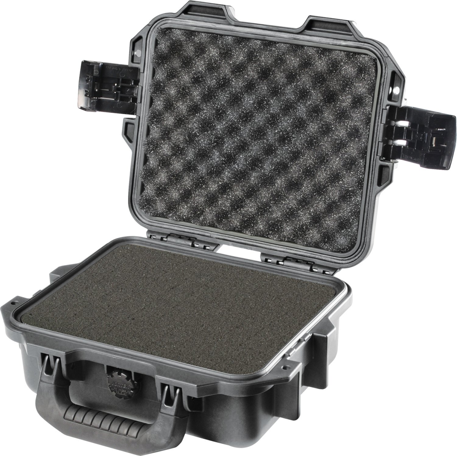 Peli-Storm Case BLACK  iM2050-02001