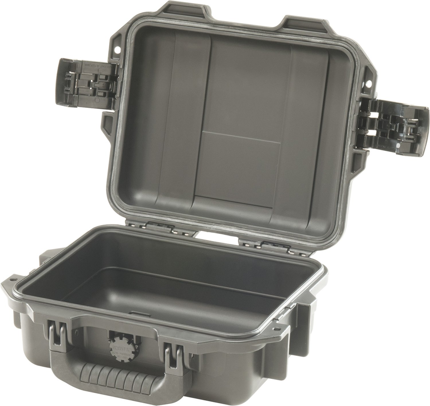 Peli-Storm Case BLACK  iM2050-02001