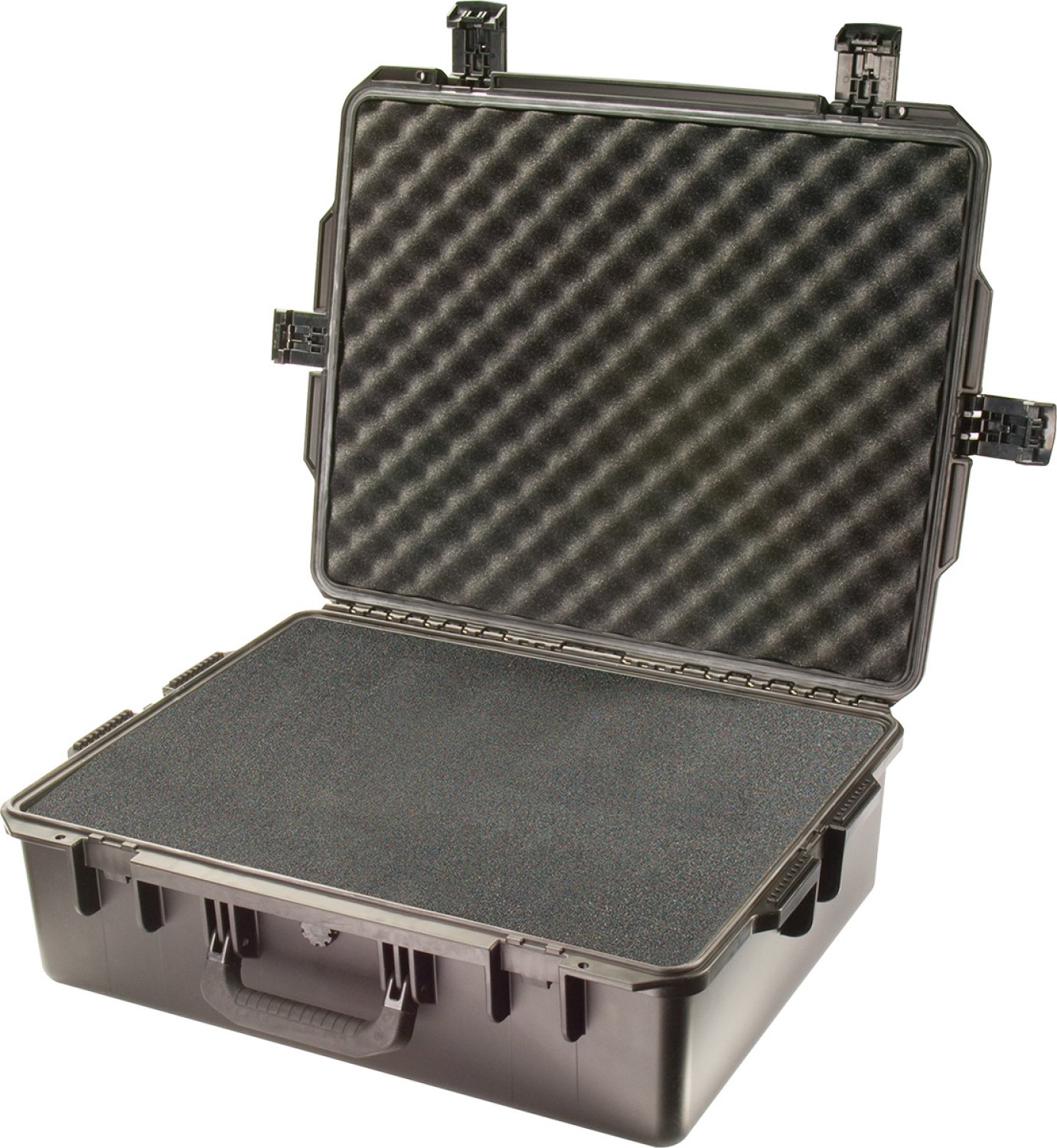 Peli-Storm Case BLACK  iM2700-02000