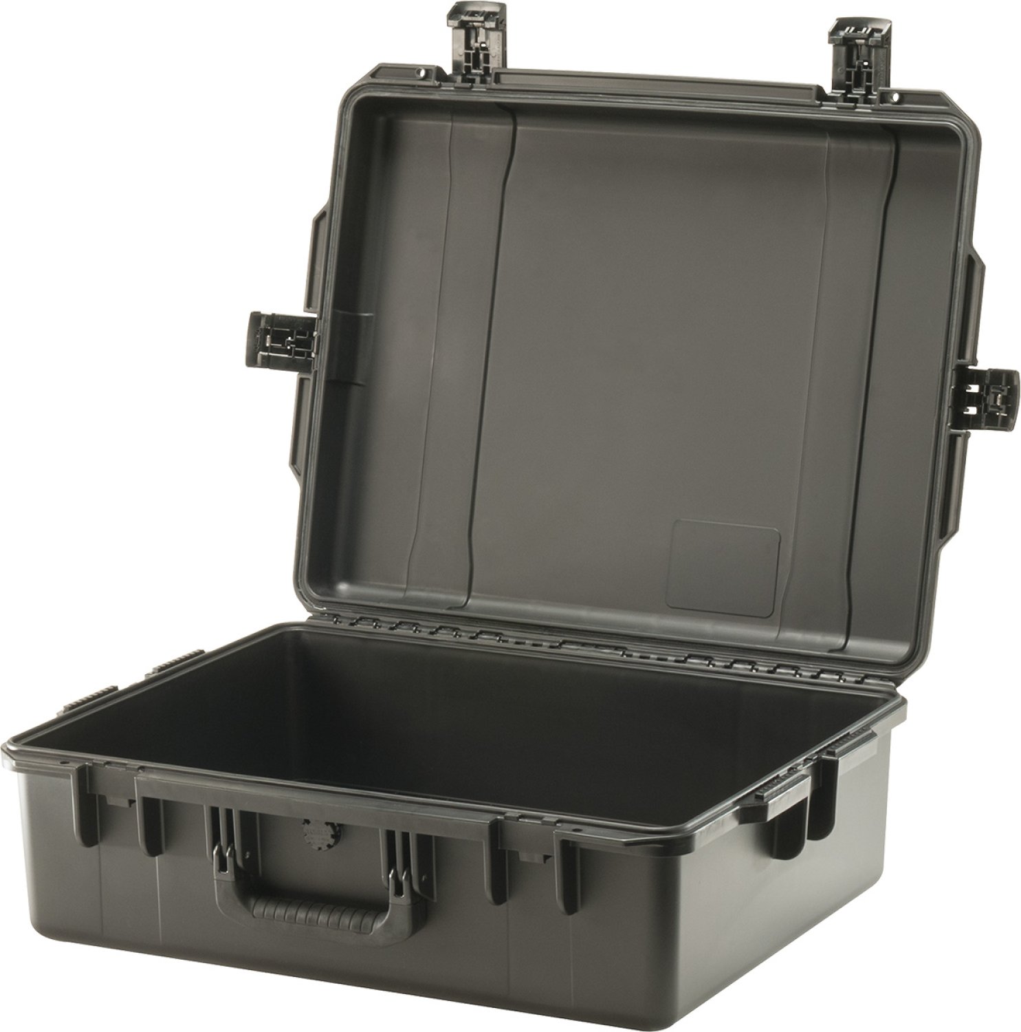 Peli-Storm Case BLACK  iM2700-02000