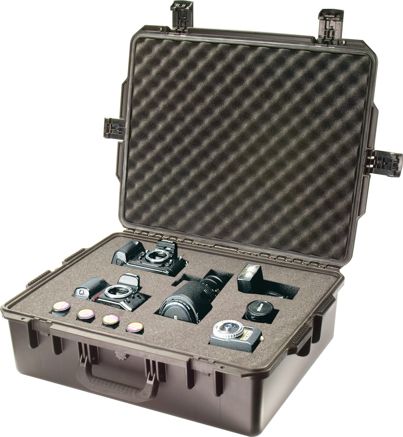 Peli-Storm Case BLACK  iM2700-02000