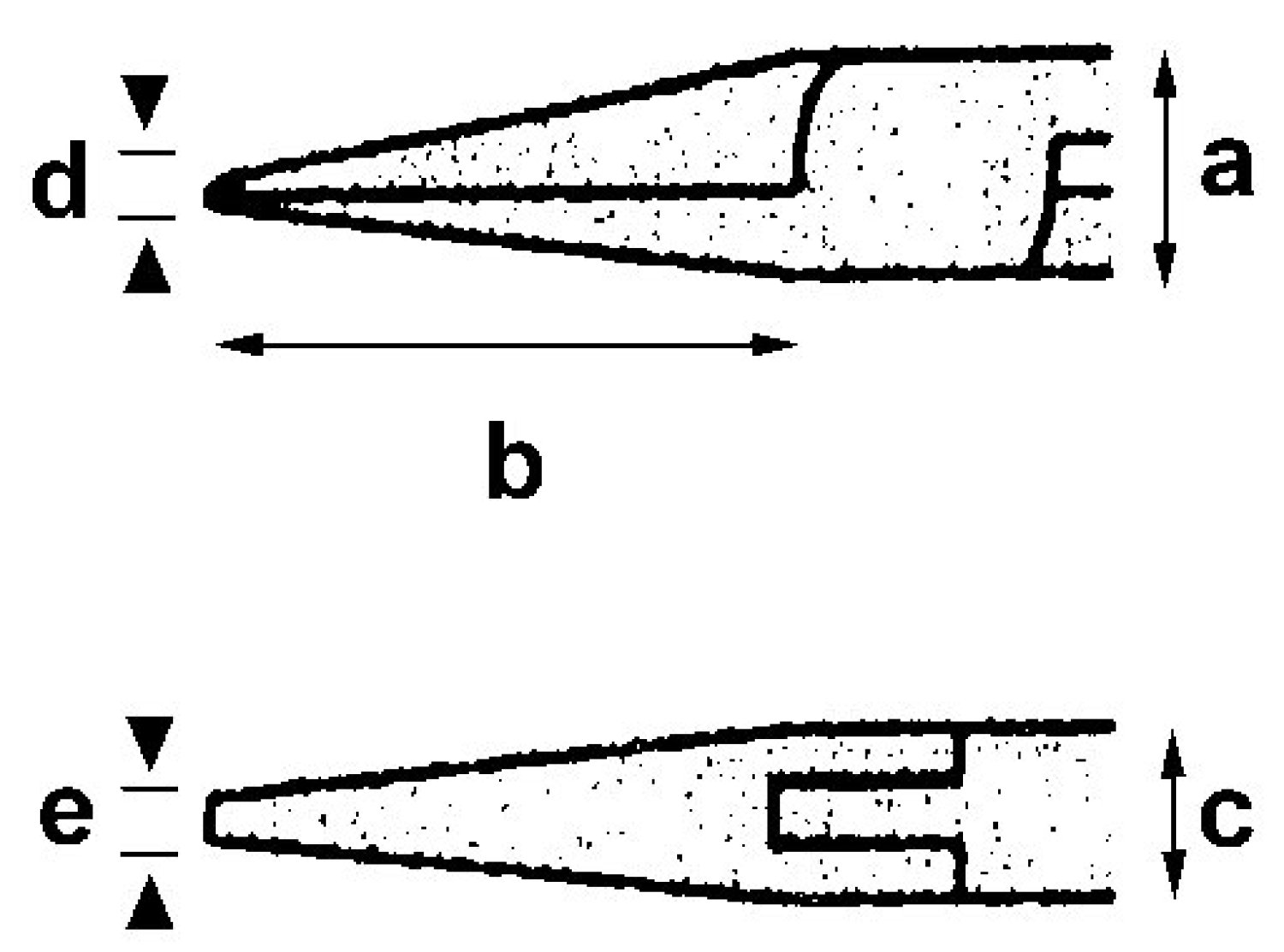 Spitzzange  4211-130mm SZE   920477