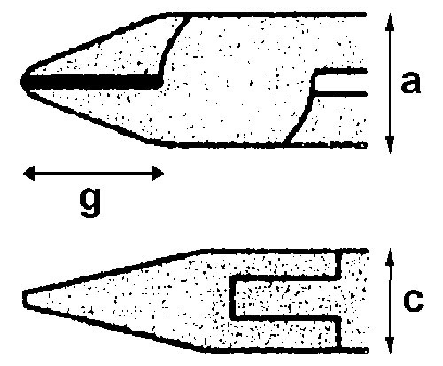 Seitenschneider SEE ESD 120 - 920513