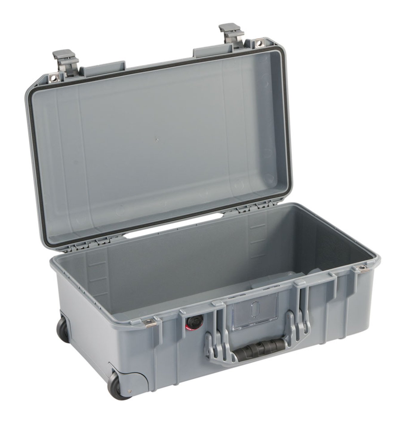 Peli Case 1535 Air leer, silber